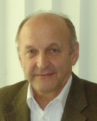 Prof. em. Dr.  Armin Grün