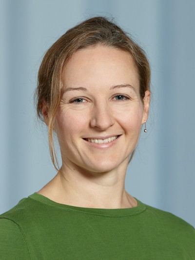 Prof. Dr.  Emma Slack
