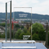 SAP-Innovationspreis 2015. (Bild: ETH Zürich / Andrea Schmits)