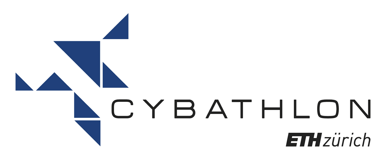 Cybathlon Logo