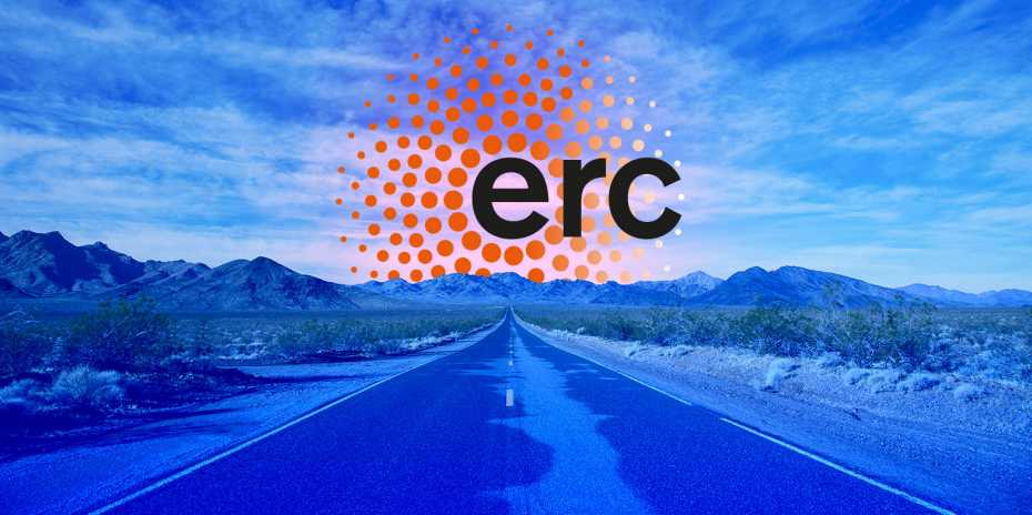 ERC Synergy Grants 08.12.20