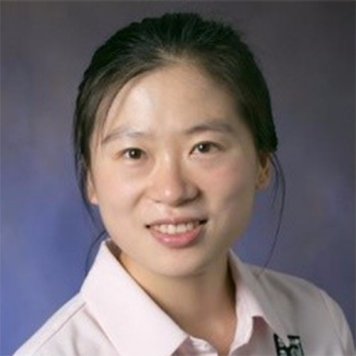 Dr. Wenchao Xu