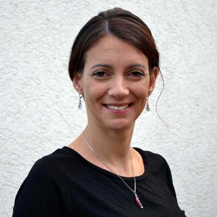 Dr. Tatjana Kleele