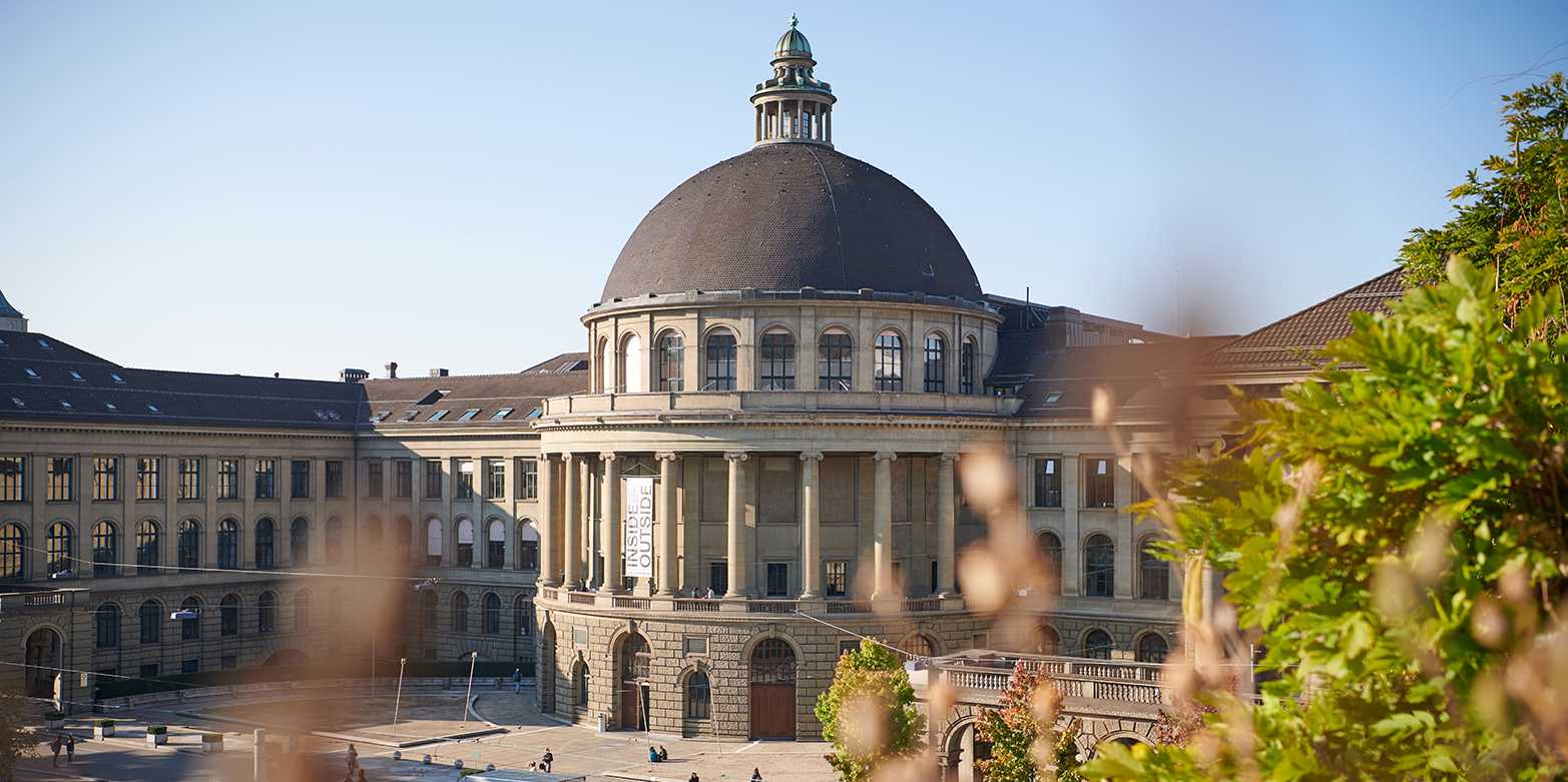 erdwissenschaften eth fachverein