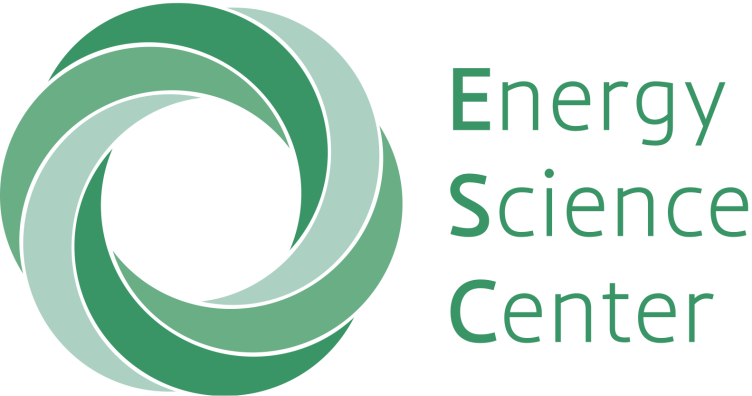 Energy Science Center Logo