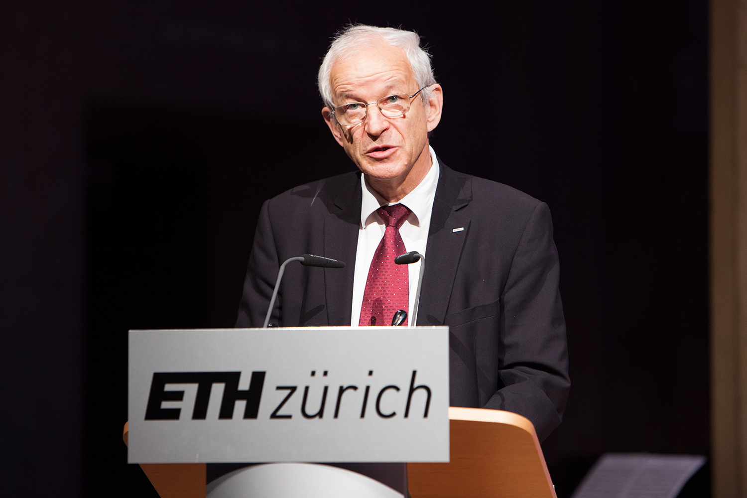 rolf eichler eth