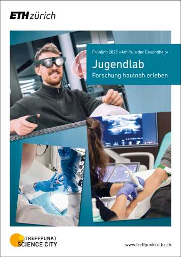 Jugendflyer März 2025