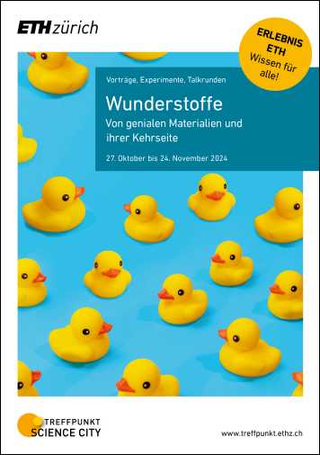 Titelbild - Wunderstoffe