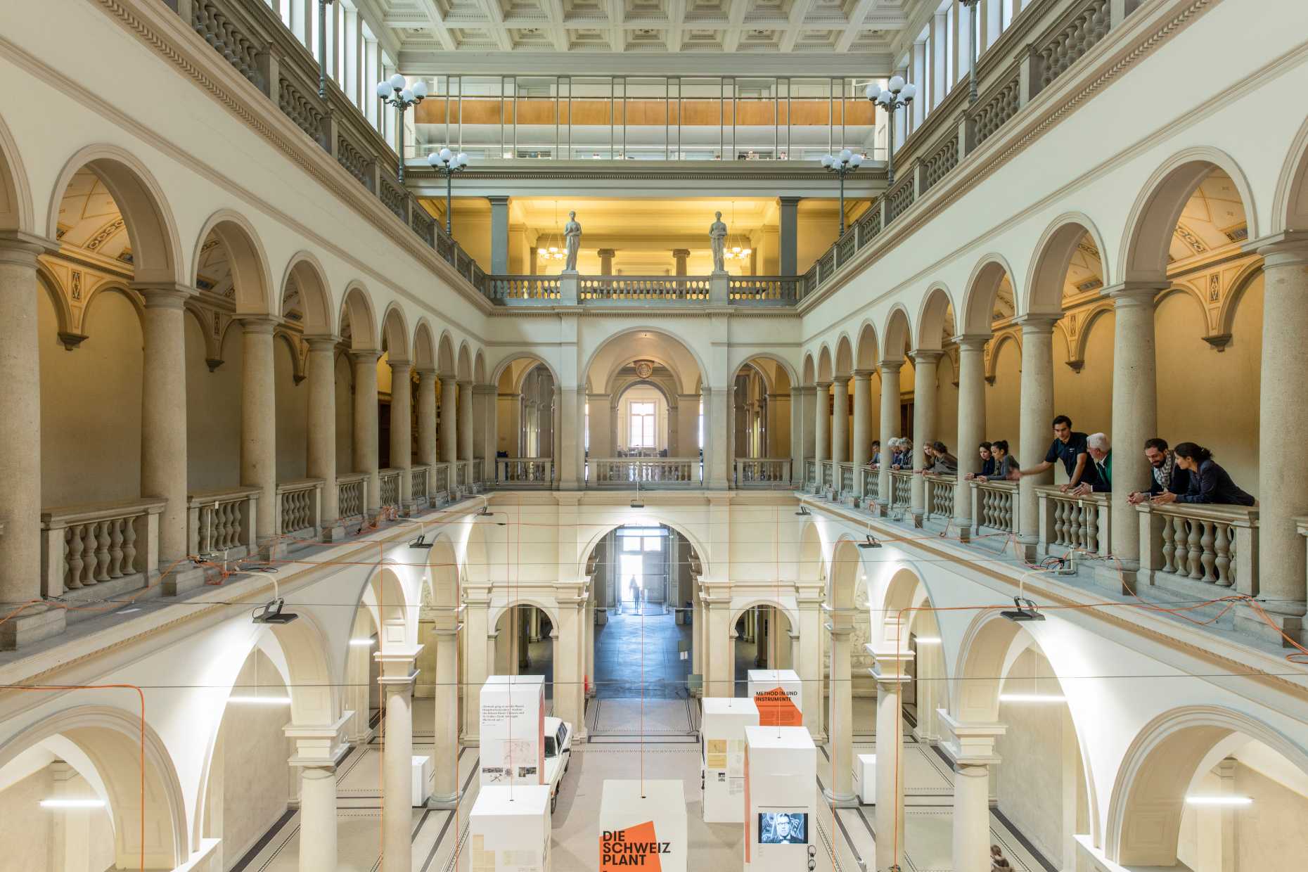 eth zurich bqm