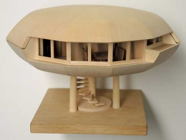 model for the tower type 