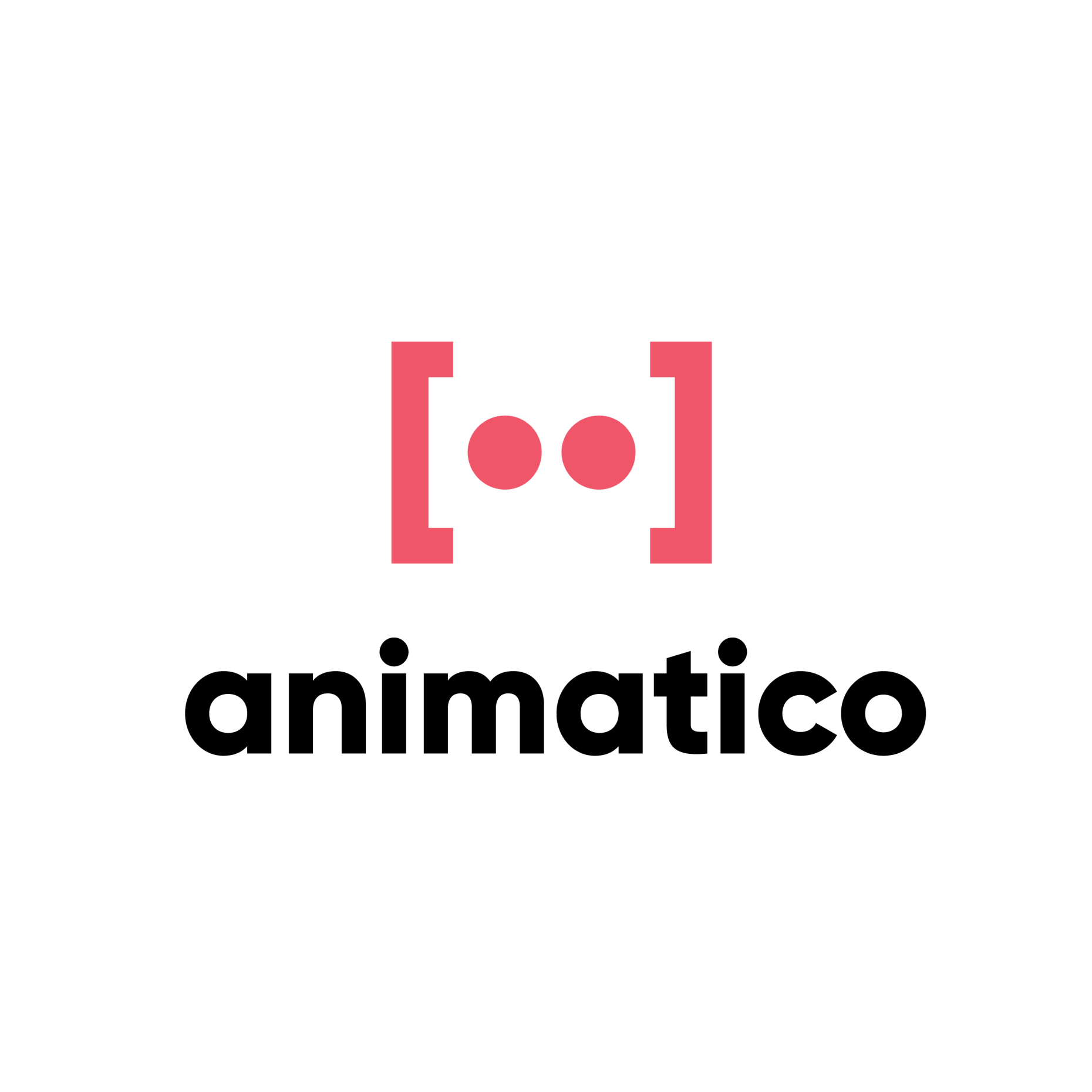Animatico website