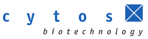 cytos logo