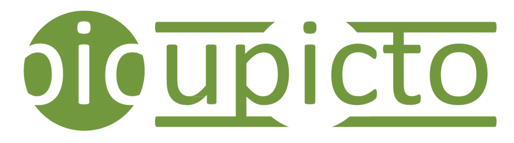 upicto logo