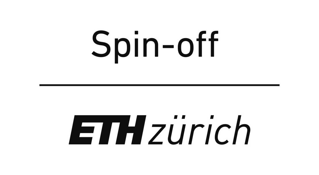 Spin off Recognition And Licensing ETH Zurich