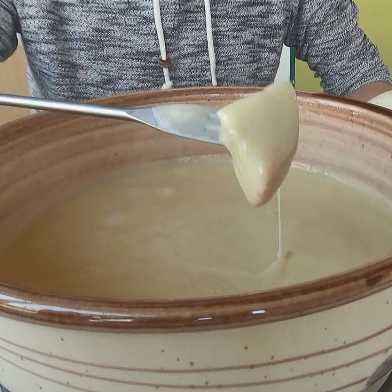 The secrets of Swiss cheese fondue