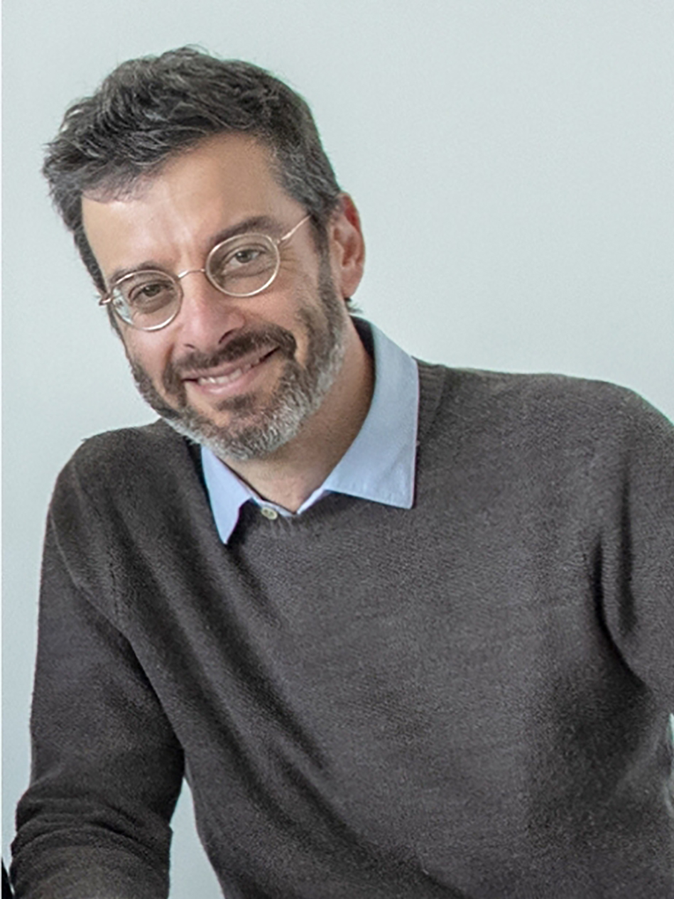 picture of Prof. Pietro Gambardella