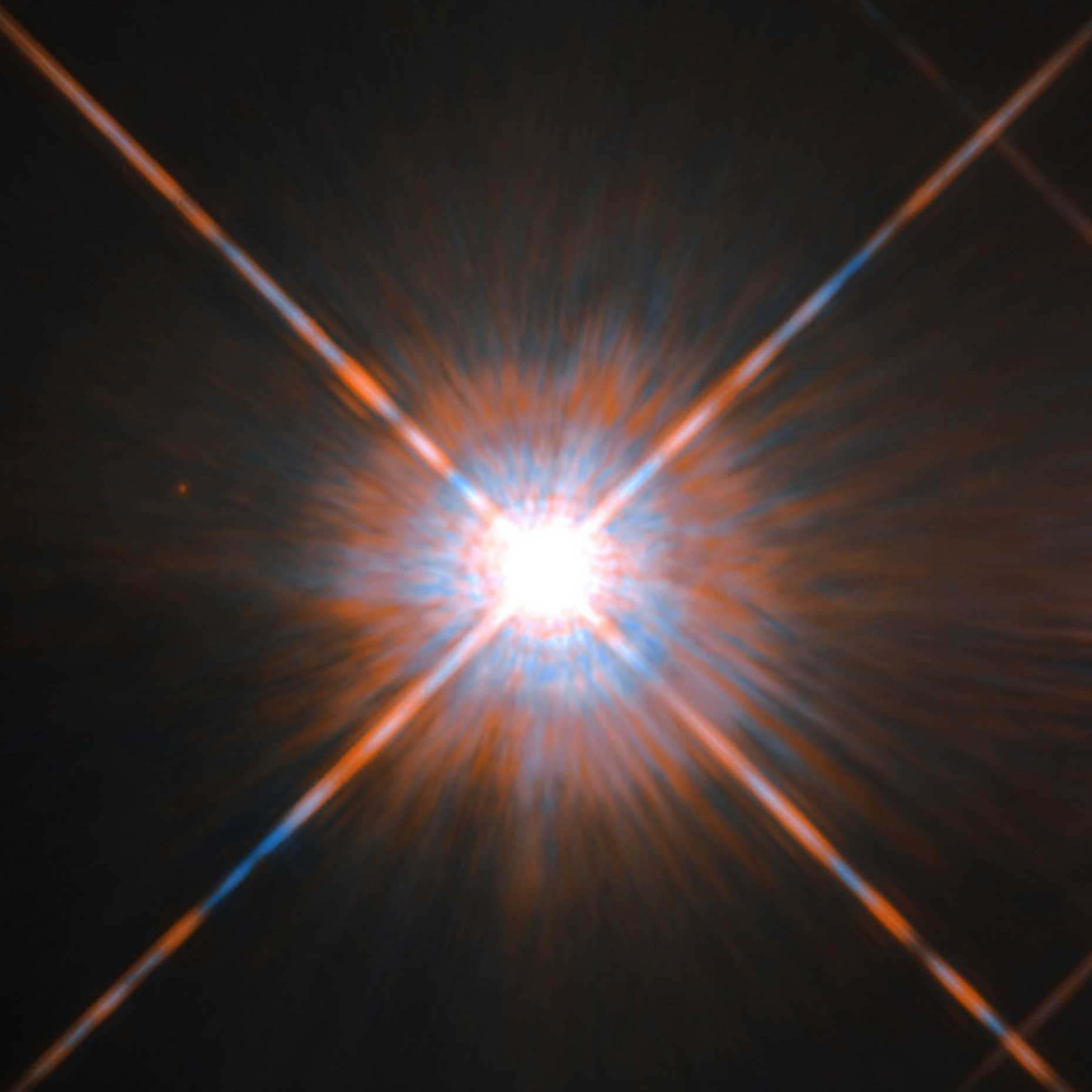 Alpha-Centauri