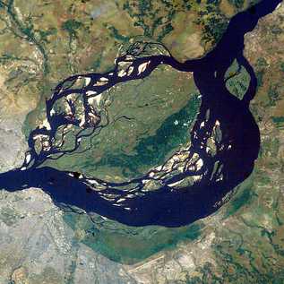 Kongo River