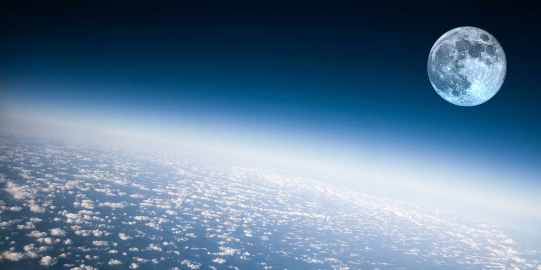 Enlarged view: Ozonschicht