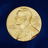 Nobelpreis