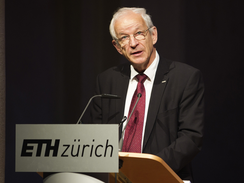 rolf eichler eth