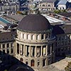 ETH Zurich. (Photo: Emanuel Ammon)