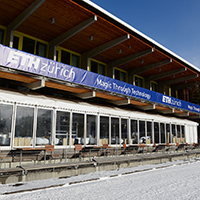 ETH Zurich at WEF 2017 in Davos