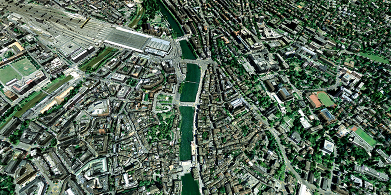 eth zurich statiscal models