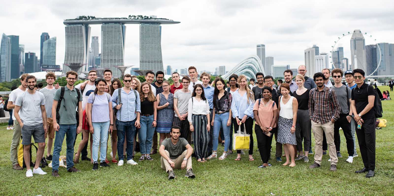 eth singapore lab