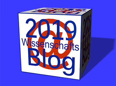 Vote for the "Science Blog of the year 2019"