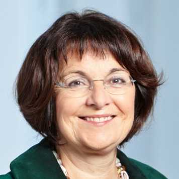 Ursula Renold