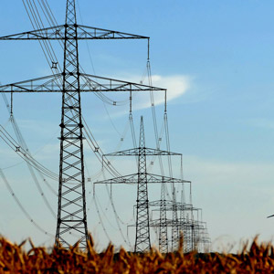Power generation and transmission