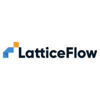 Logo LatticeFlow