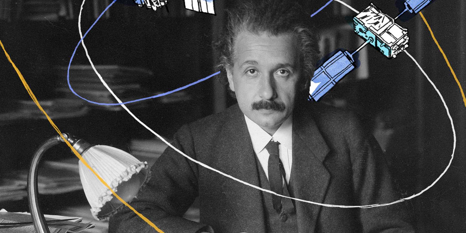 1955年4月18日，著名物理学家阿尔伯特·爱因斯坦（Albert|阿尔伯特|爱因斯坦|物理学家_新浪新闻