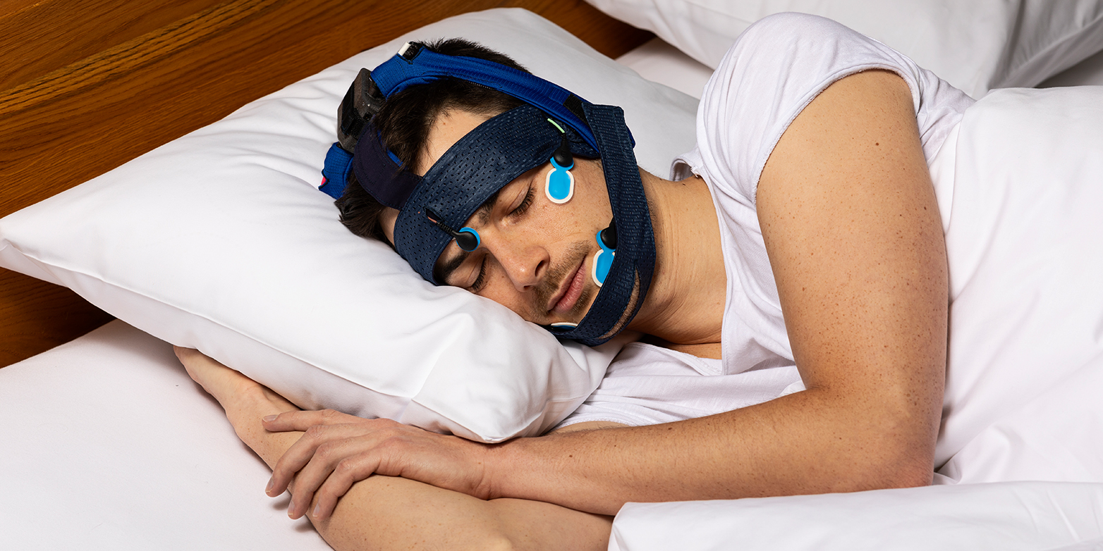 Sleep Research & AI Technology Expertise