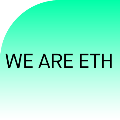 We Are ETH Writing