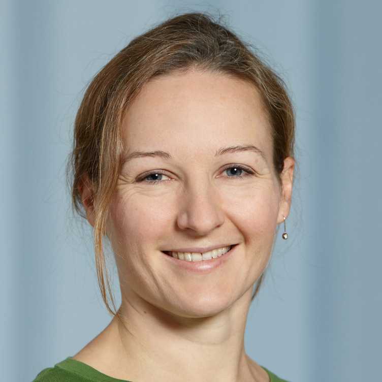 Prof. Dr. Emma Wetter Slack 