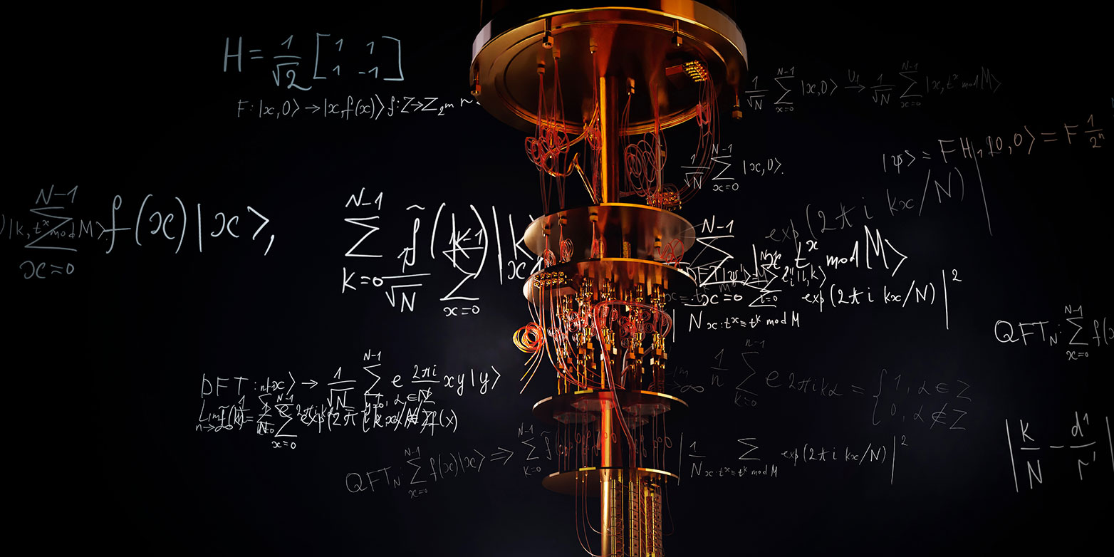 Quantum Computing’s Influence on Immigration Law: A Futuristic Perspective