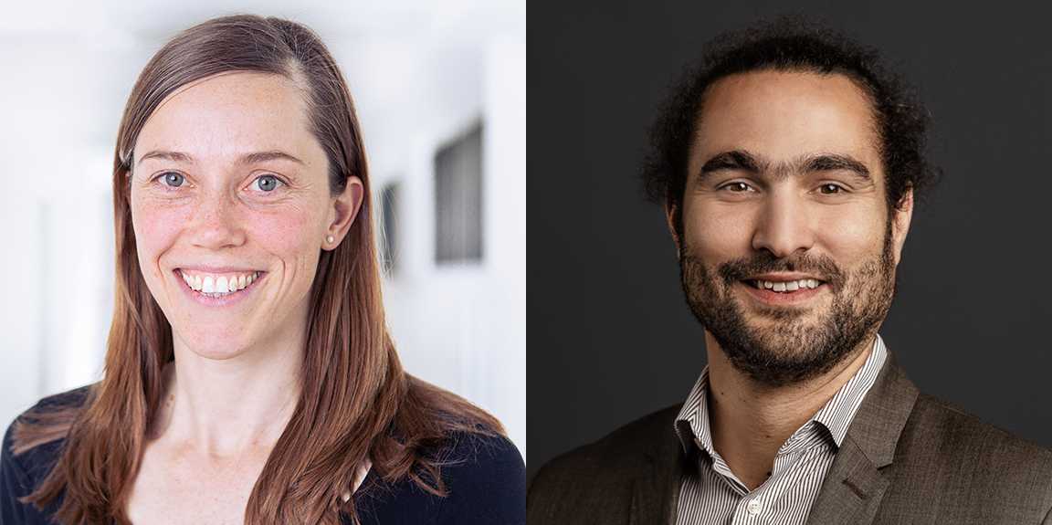 Two ERC Synergy Grants for ETH Zurich researchers | ETH Zurich