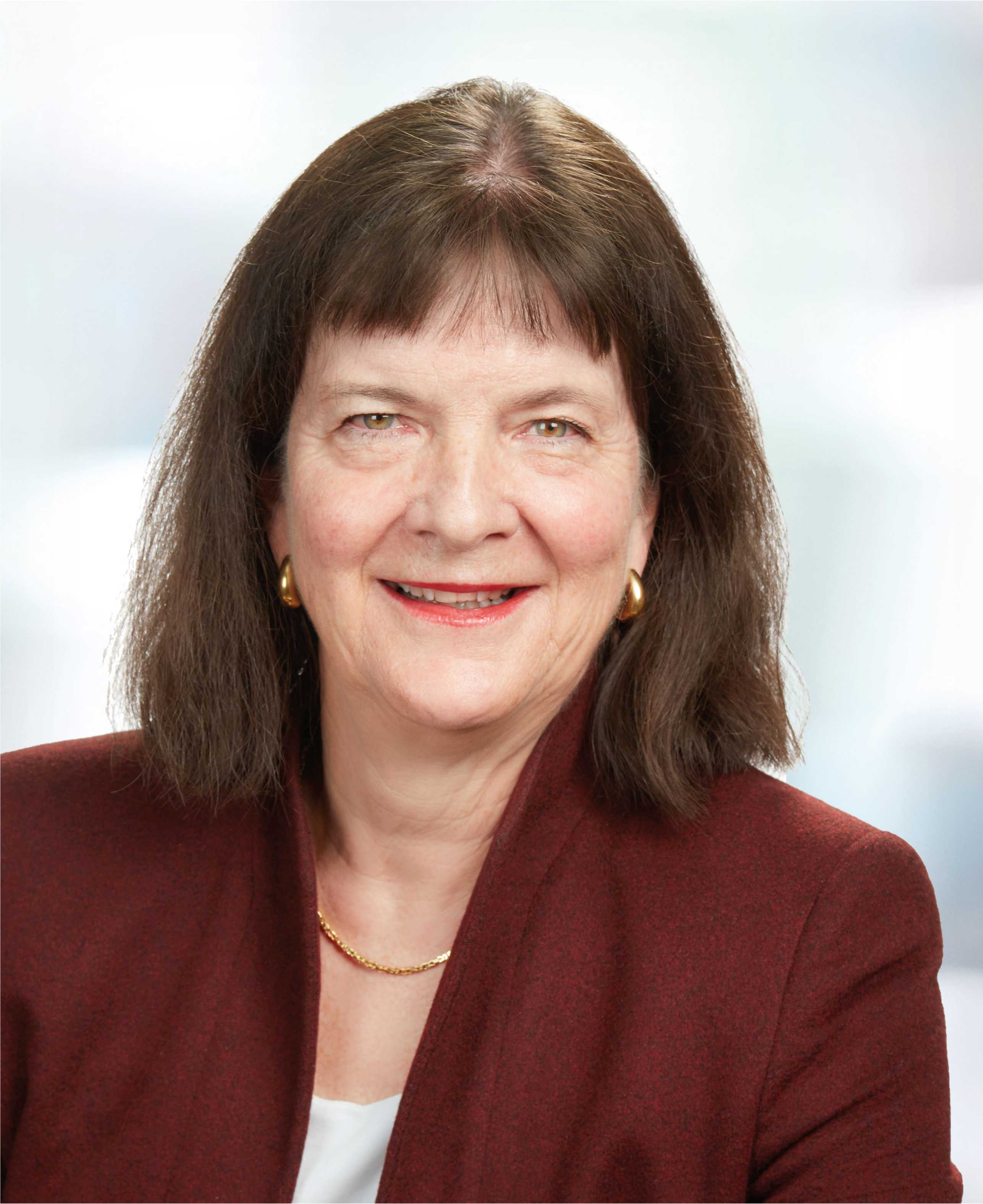 Dr. Irene Kaufmann