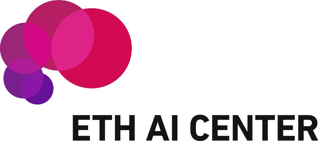 Enlarged view: ETH AI Center