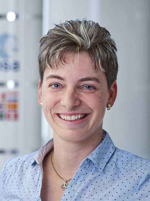 Deborah Müller
