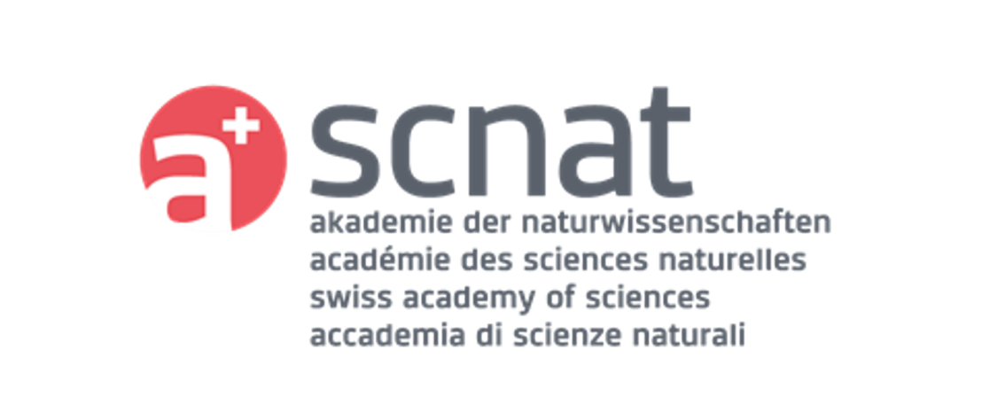scnat Logo