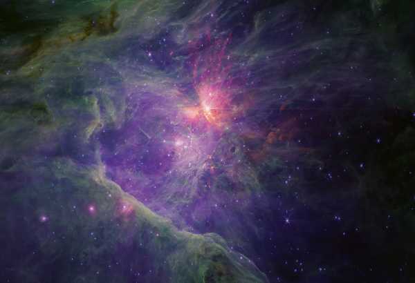 Orion Nebula