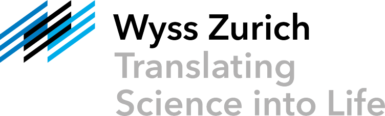 Wyss logo