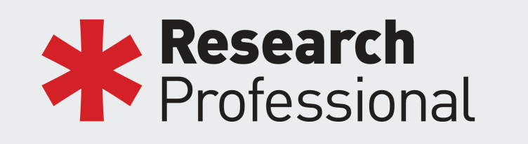 Link to Research Professional