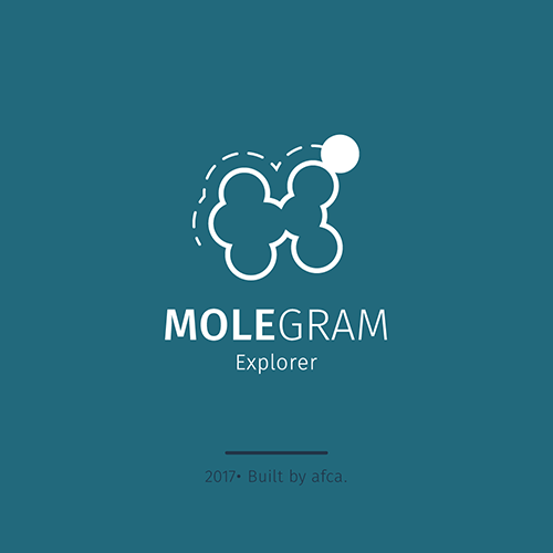 Enlarged view: molegram_explorer