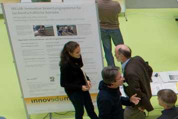Enlarged view: Exhibition innovative teaching ideas