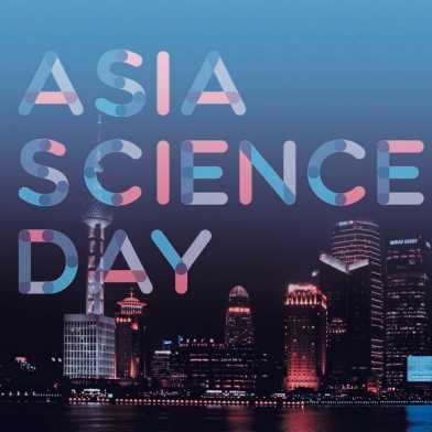 Asia Science Day