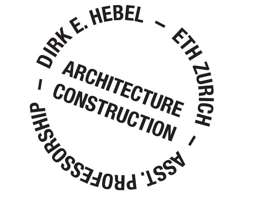 Dirk E Hebel